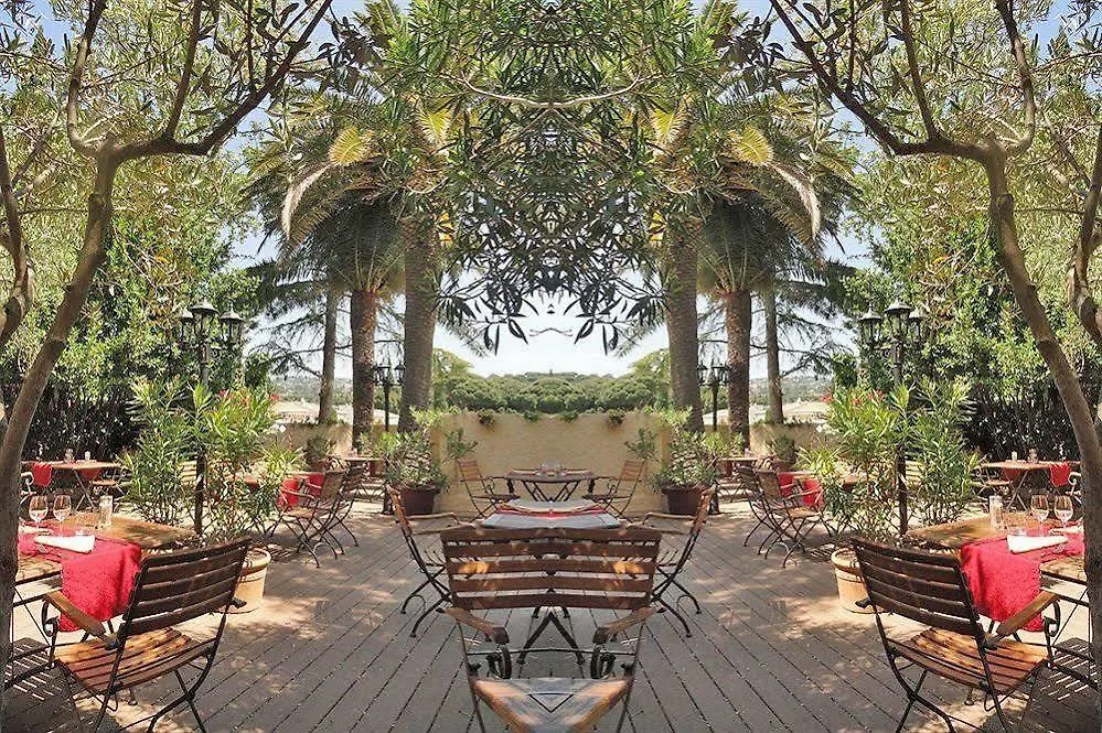 Hôtel&Spa La Villa Sainte-Maxime