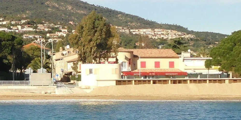 Hôtel&Spa La Villa Sainte-Maxime
