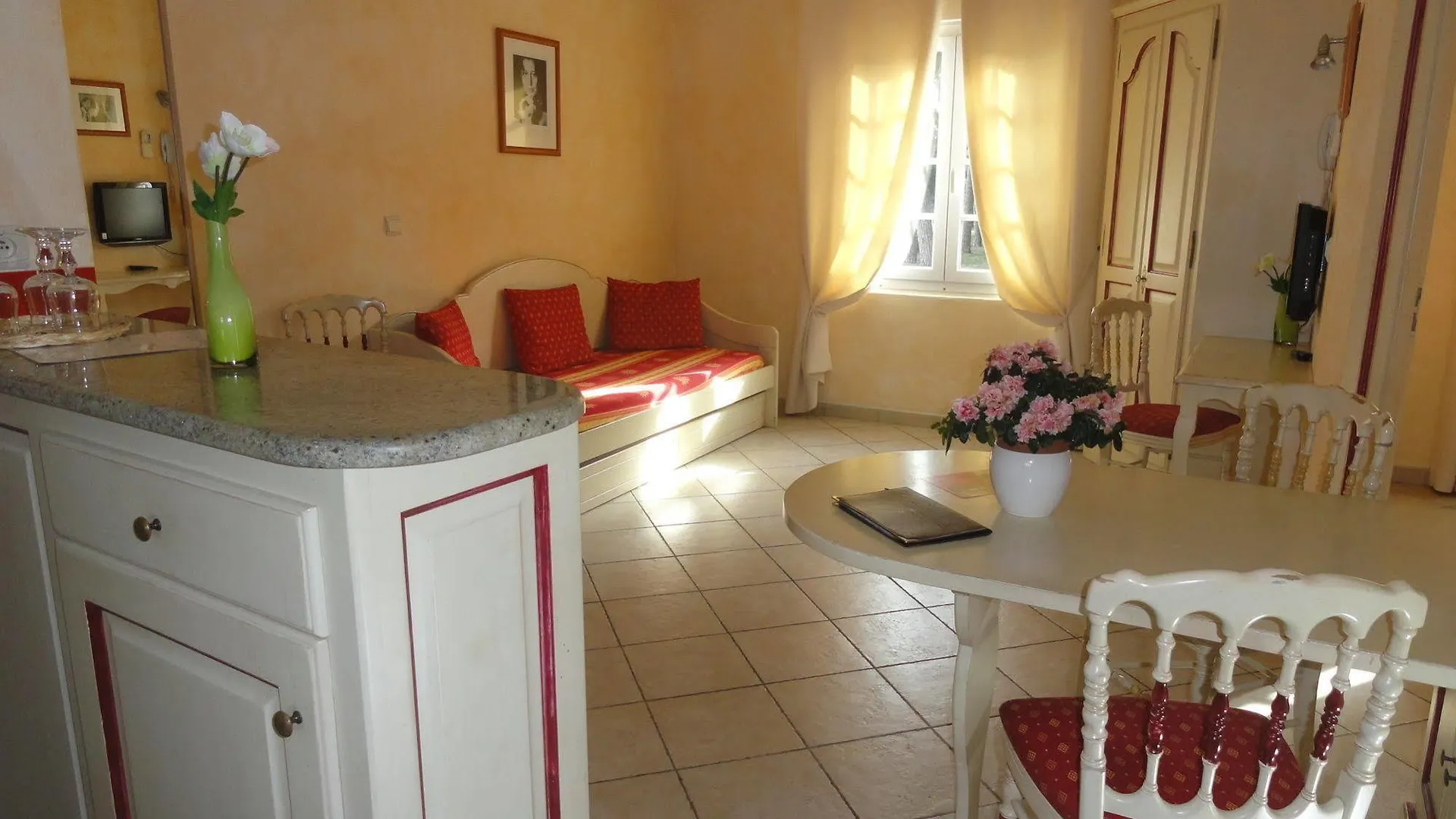 Hôtel&Spa La Villa Sainte-Maxime 3*,