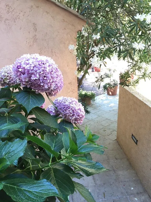 ***  Hotel & Spa La Villa Sainte-Maxime Frankrijk