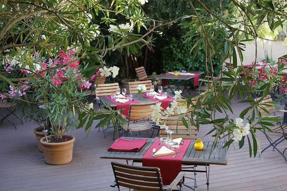 Hotel & Spa La Villa Sainte-Maxime 3*,  Frankrijk