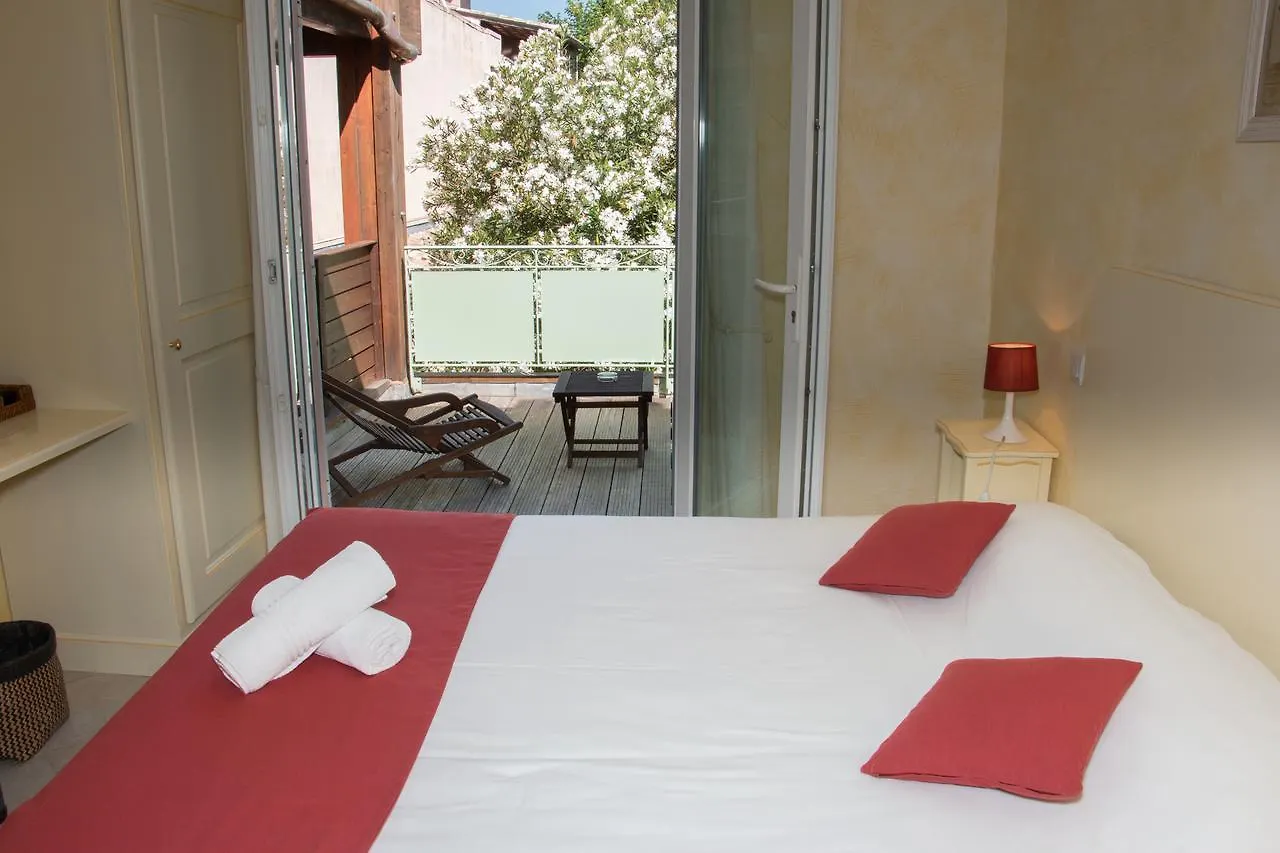 Hotel & Spa La Villa Sainte-Maxime