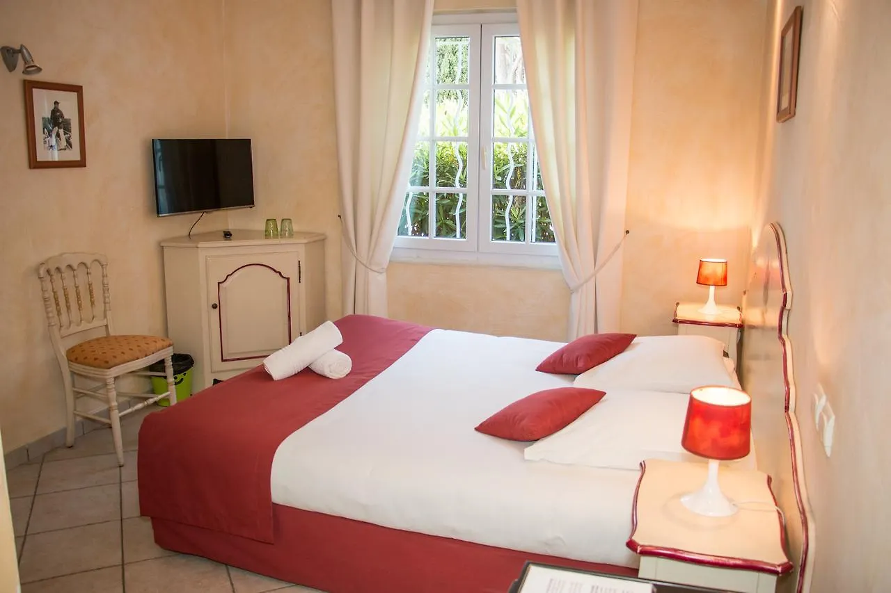 Hotel & Spa La Villa サント・マキシム 3*,