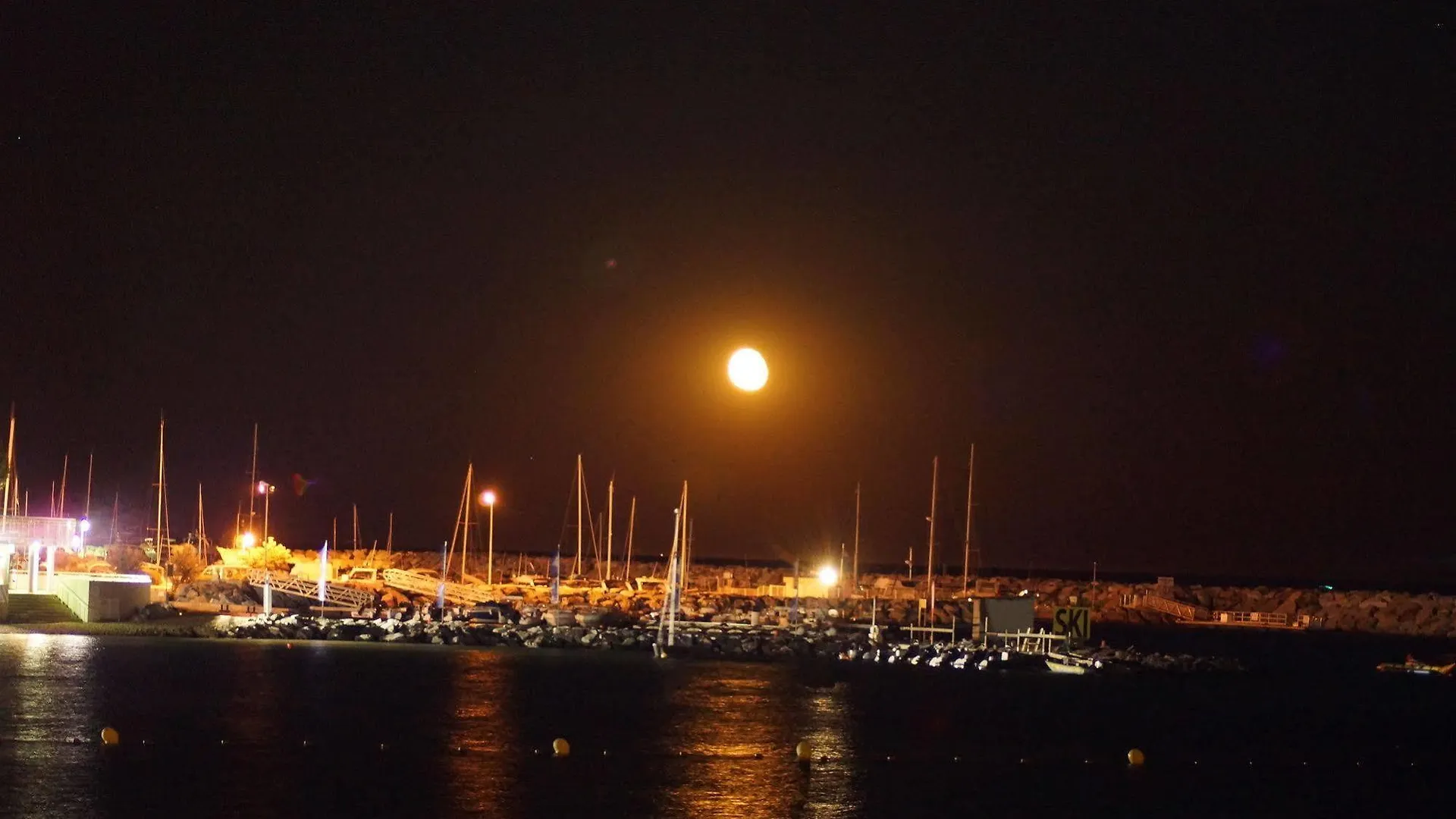 Hotel & Spa La Villa Sainte-Maxime