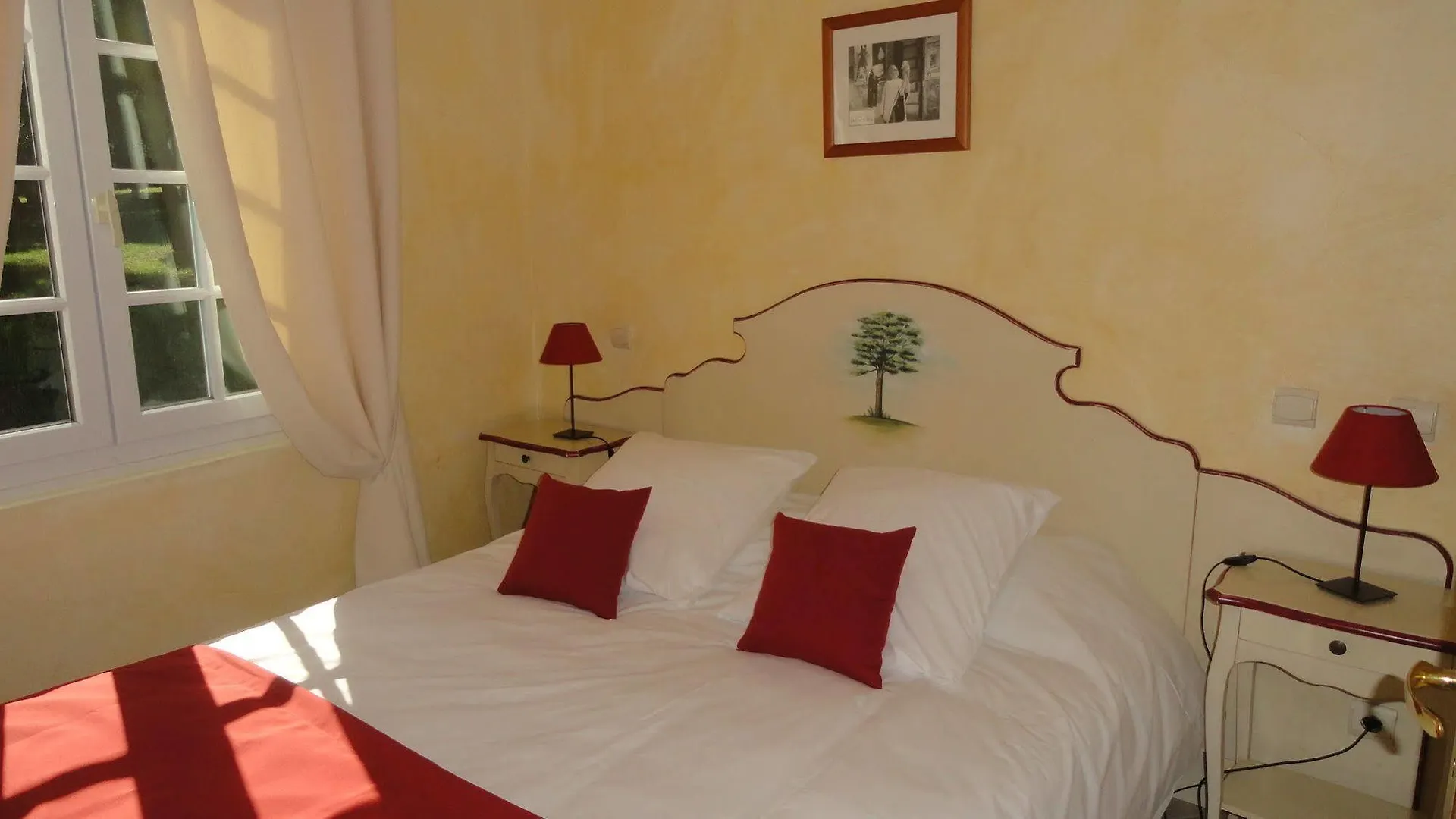 Hotel & Spa La Villa Sainte-Maxime Frankrijk