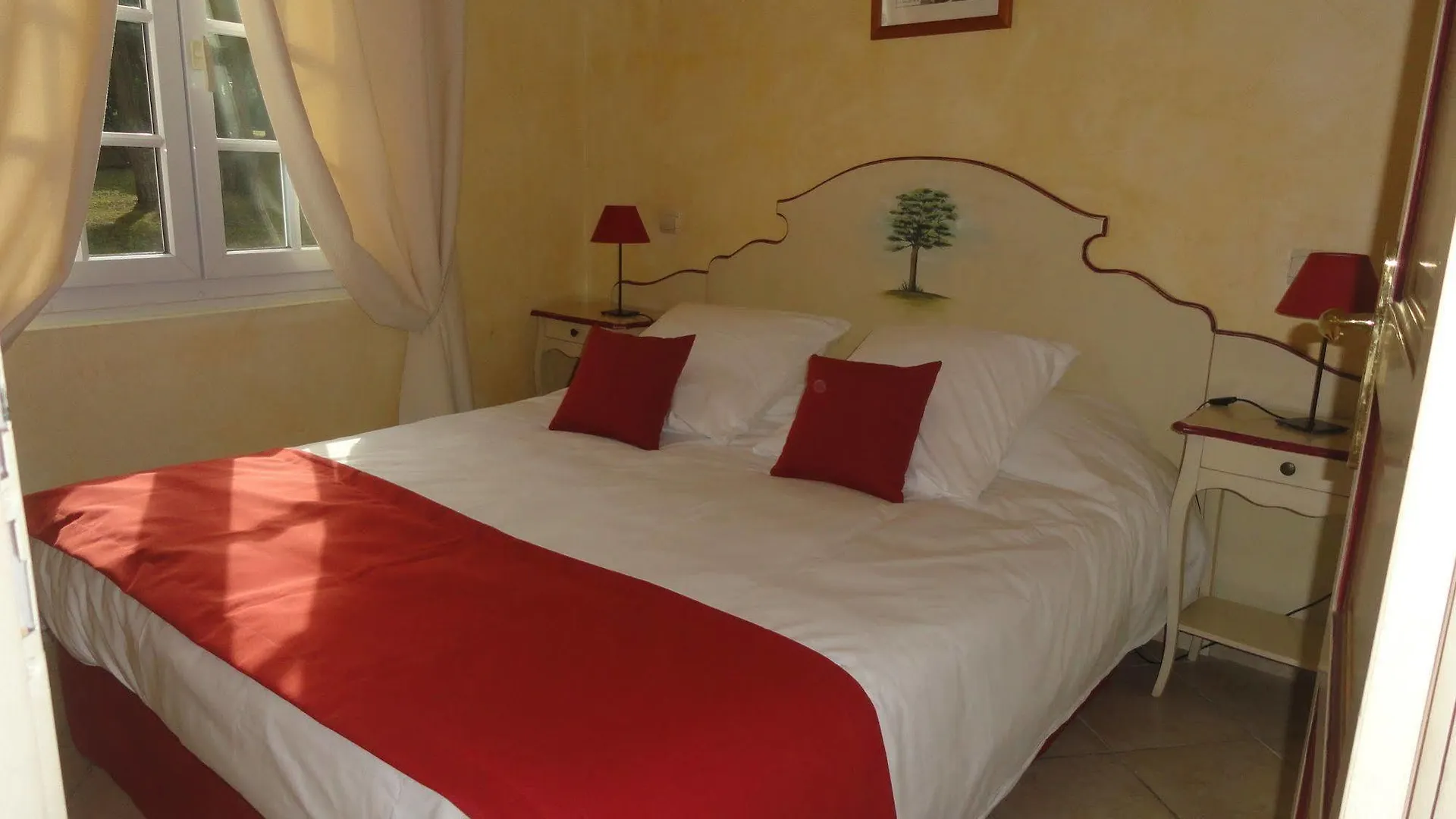 Hotel & Spa La Villa Sainte-Maxime