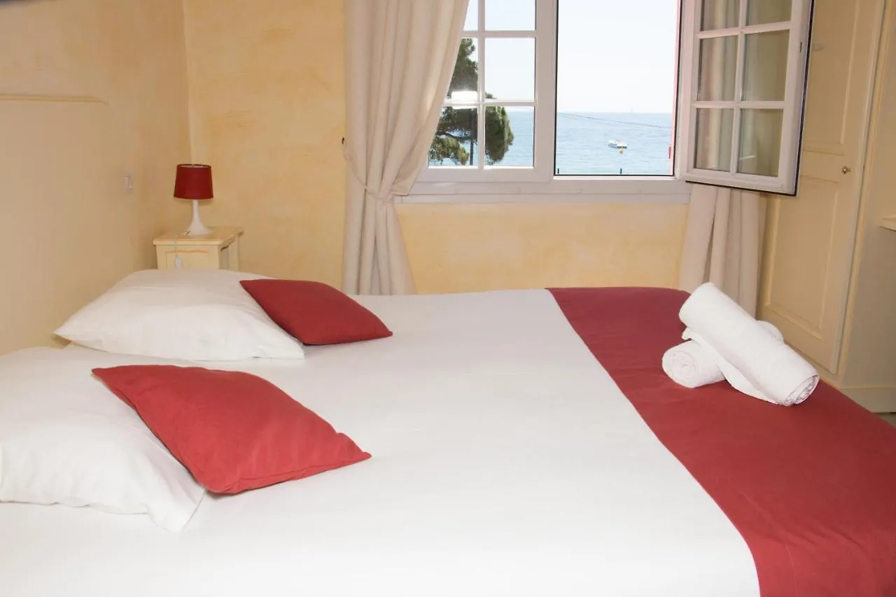 Hotel & Spa La Villa Sainte-Maxime