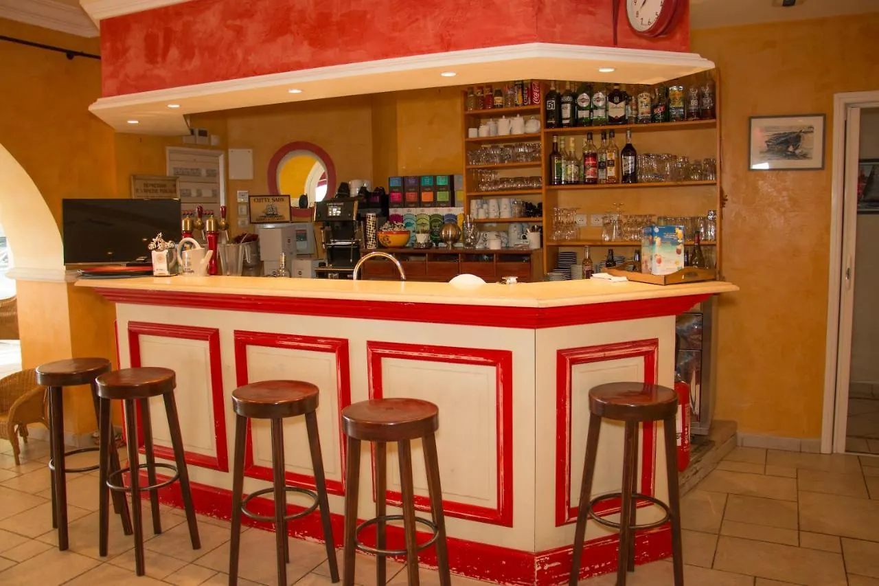 Hotel & Spa La Villa  Sainte-Maxime
