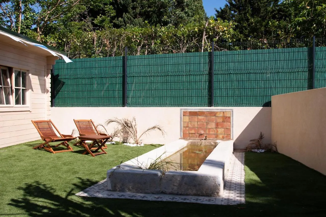 Hotel & Spa La Villa Sainte-Maxime