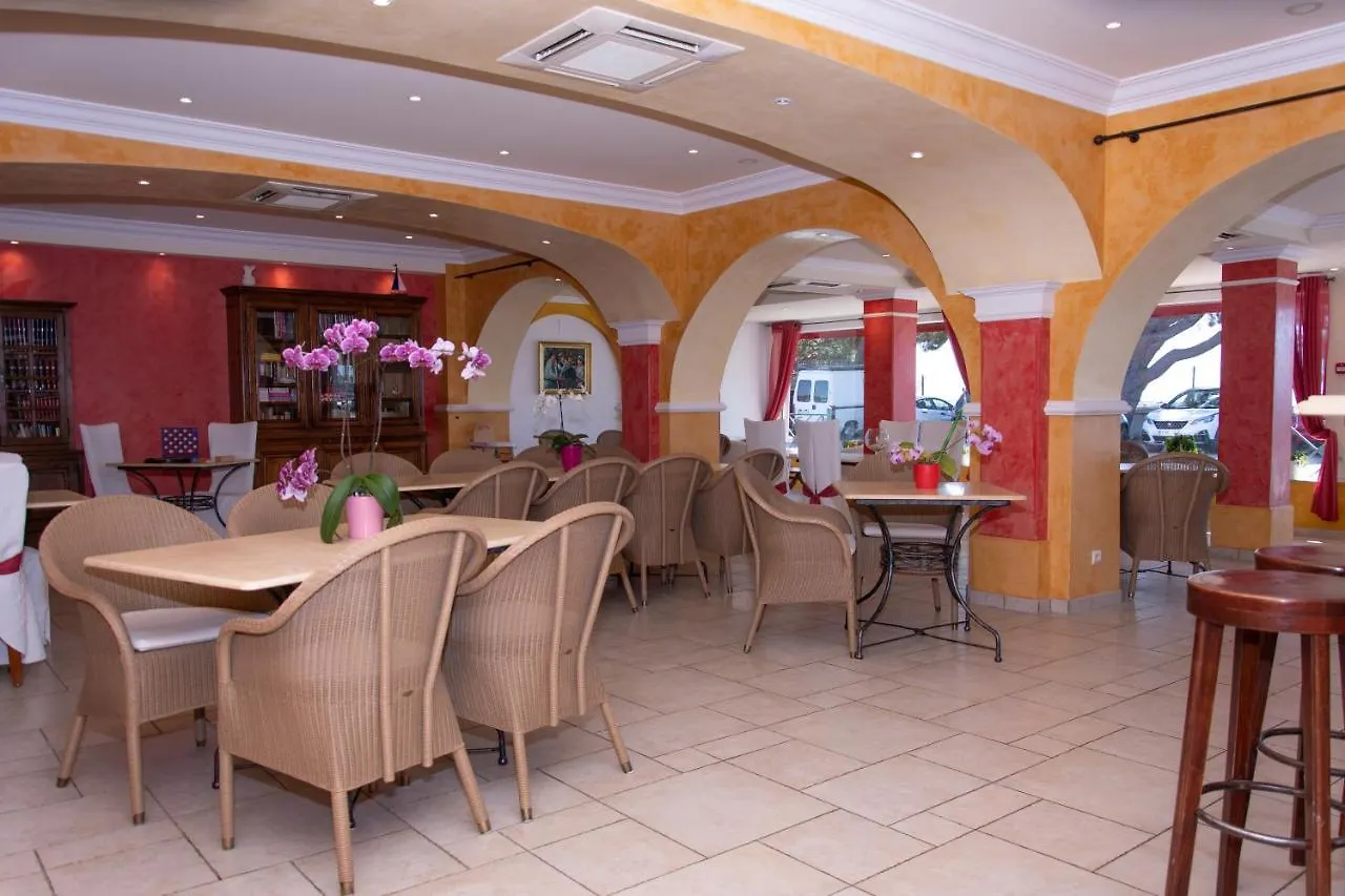 Hotel & Spa La Villa Sainte-Maxime
