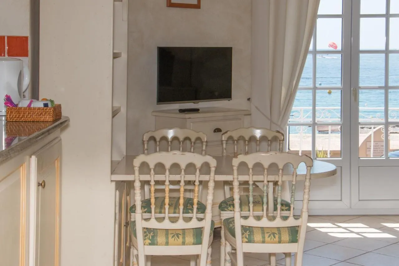 Hotel & Spa La Villa Sainte-Maxime