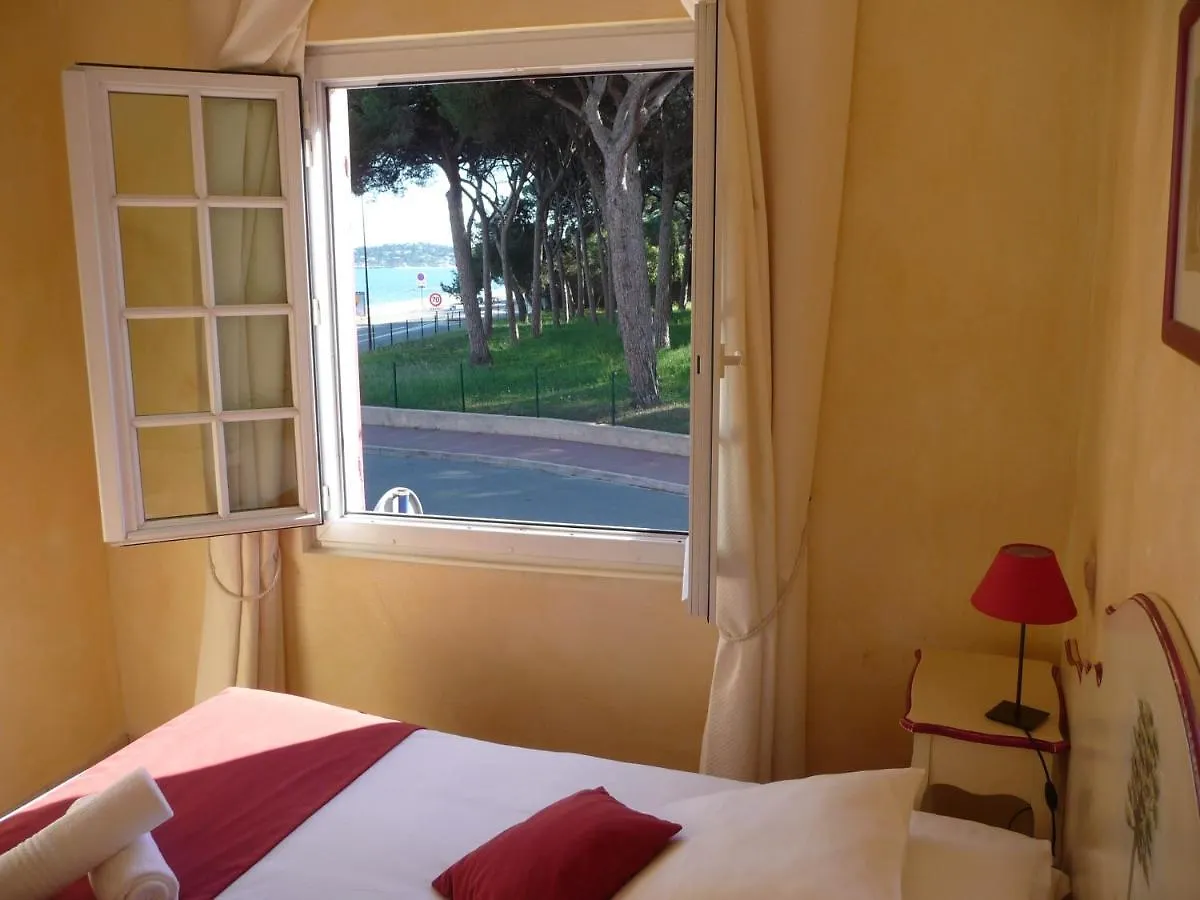 Hotel & Spa La Villa Sainte-Maxime Francia