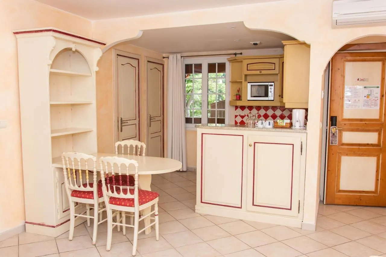 Hotel & Spa La Villa Sainte-Maxime