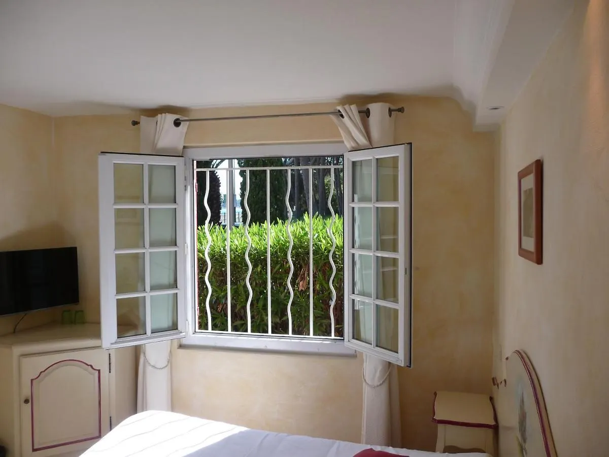 Hotel & Spa La Villa Sainte-Maxime Frankrijk
