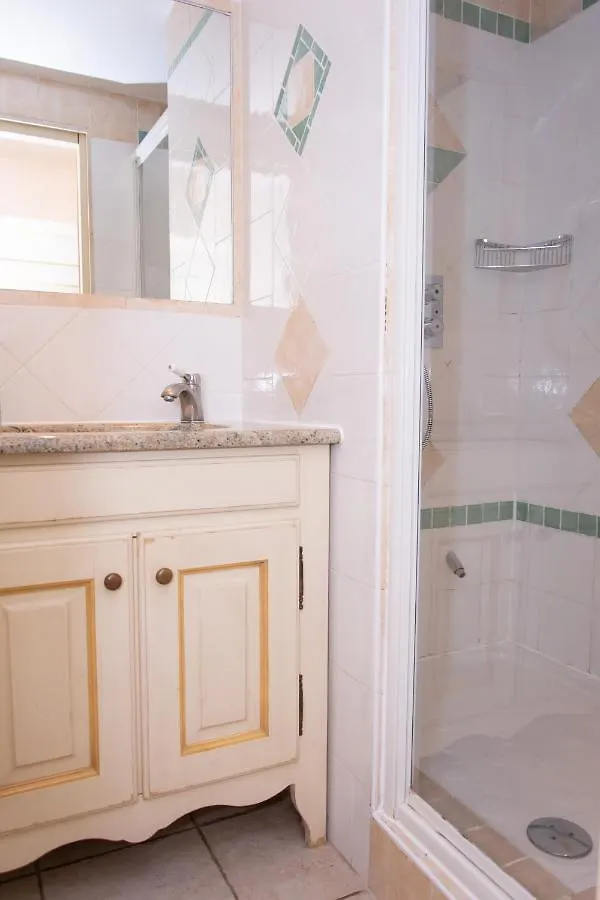 Hotel & Spa La Villa Sainte-Maxime