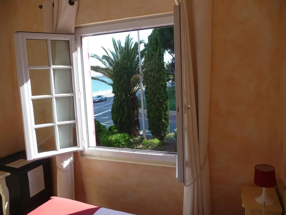 Hotel & Spa La Villa Sainte-Maxime