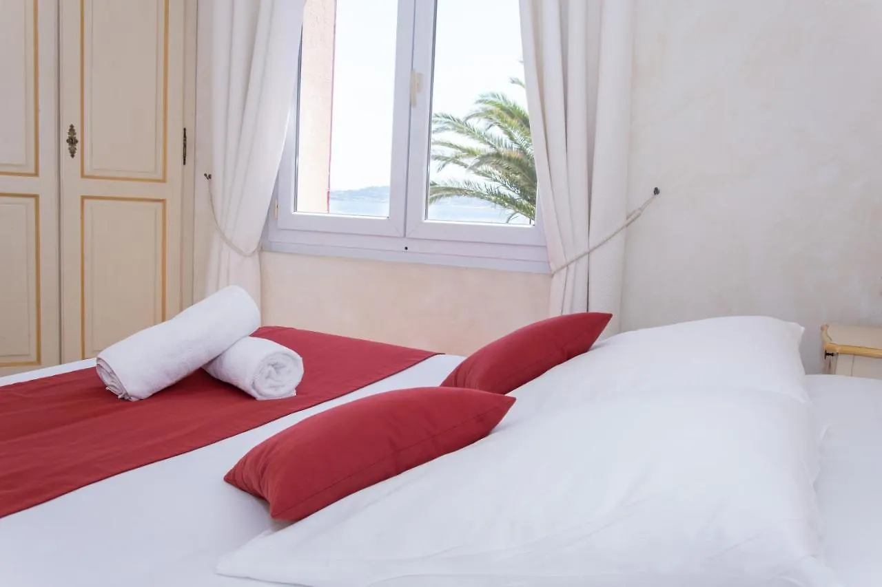 Hotel & Spa La Villa Sainte-Maxime 3*,  Frankrijk