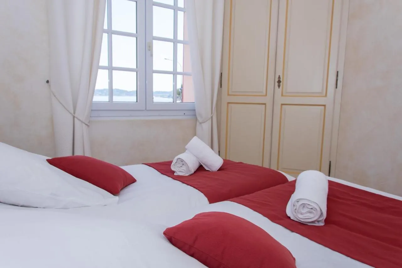 Hotel & Spa La Villa Sainte-Maxime