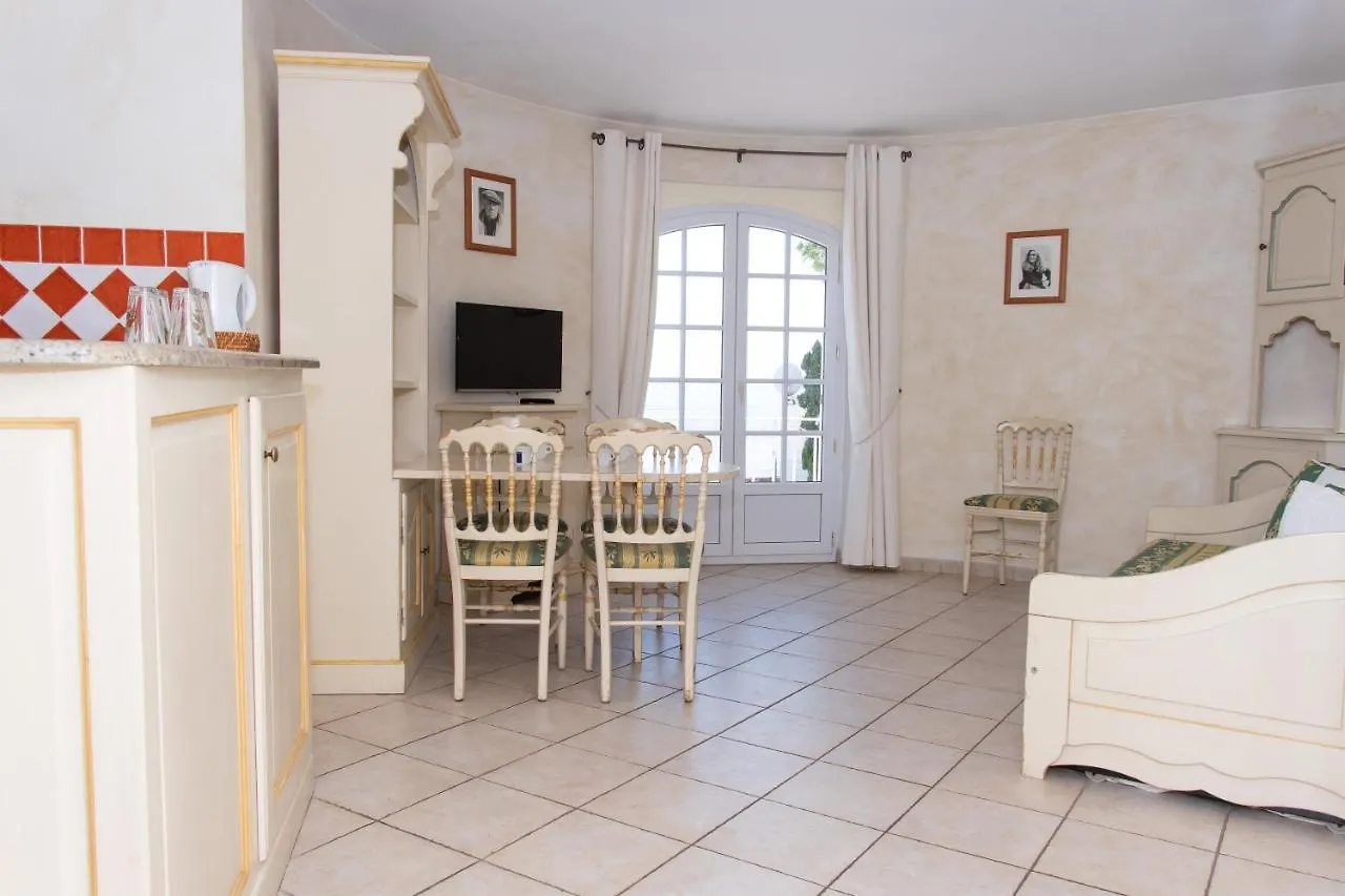 Hotel & Spa La Villa Sainte-Maxime