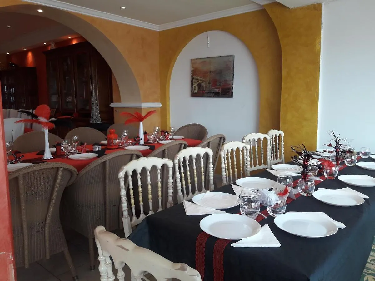 Hotel & Spa La Villa Sainte-Maxime